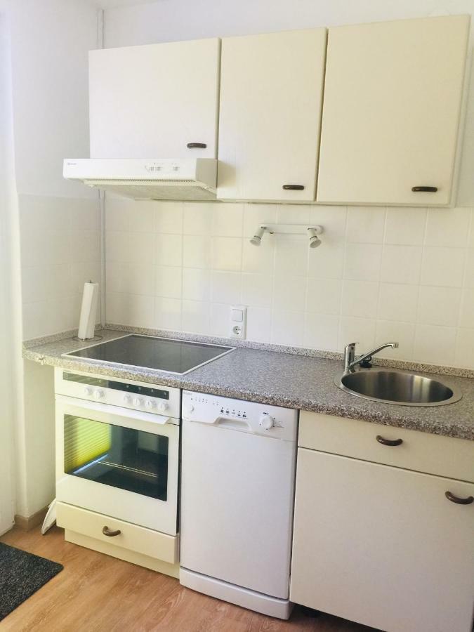Ferienhaus Am Menzerather Weiher Monschau Eksteriør bilde